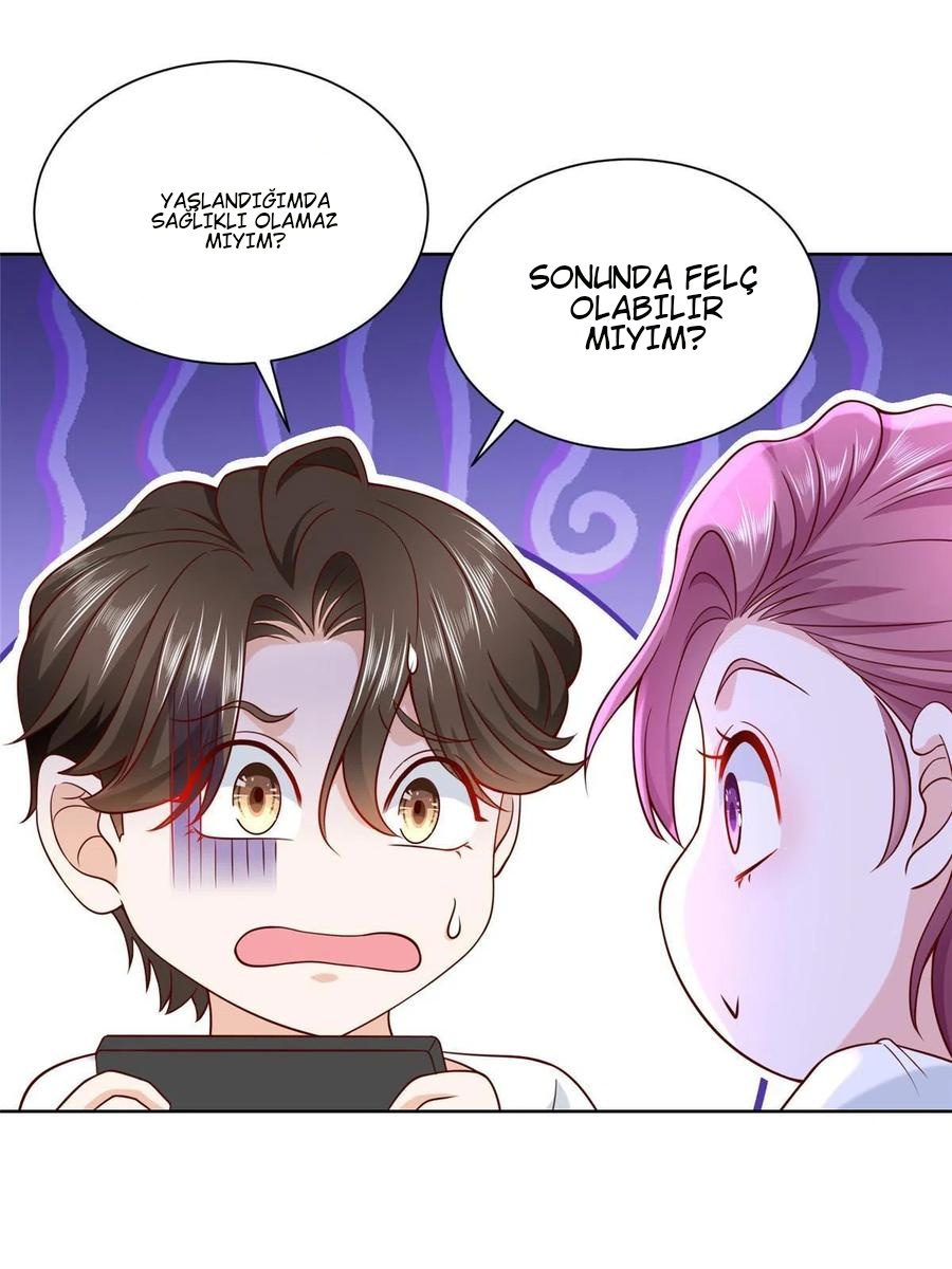 Her Hafta Yeni Bir Meslek Bölüm 227 - Sayfa 18