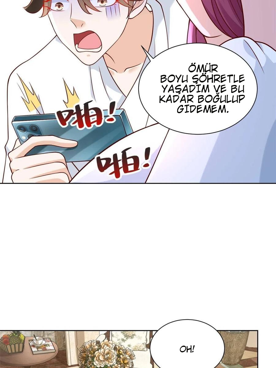 Her Hafta Yeni Bir Meslek Bölüm 227 - Sayfa 21