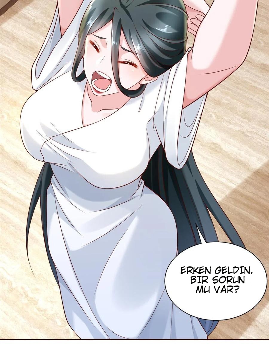 Her Hafta Yeni Bir Meslek Bölüm 227 - Sayfa 29