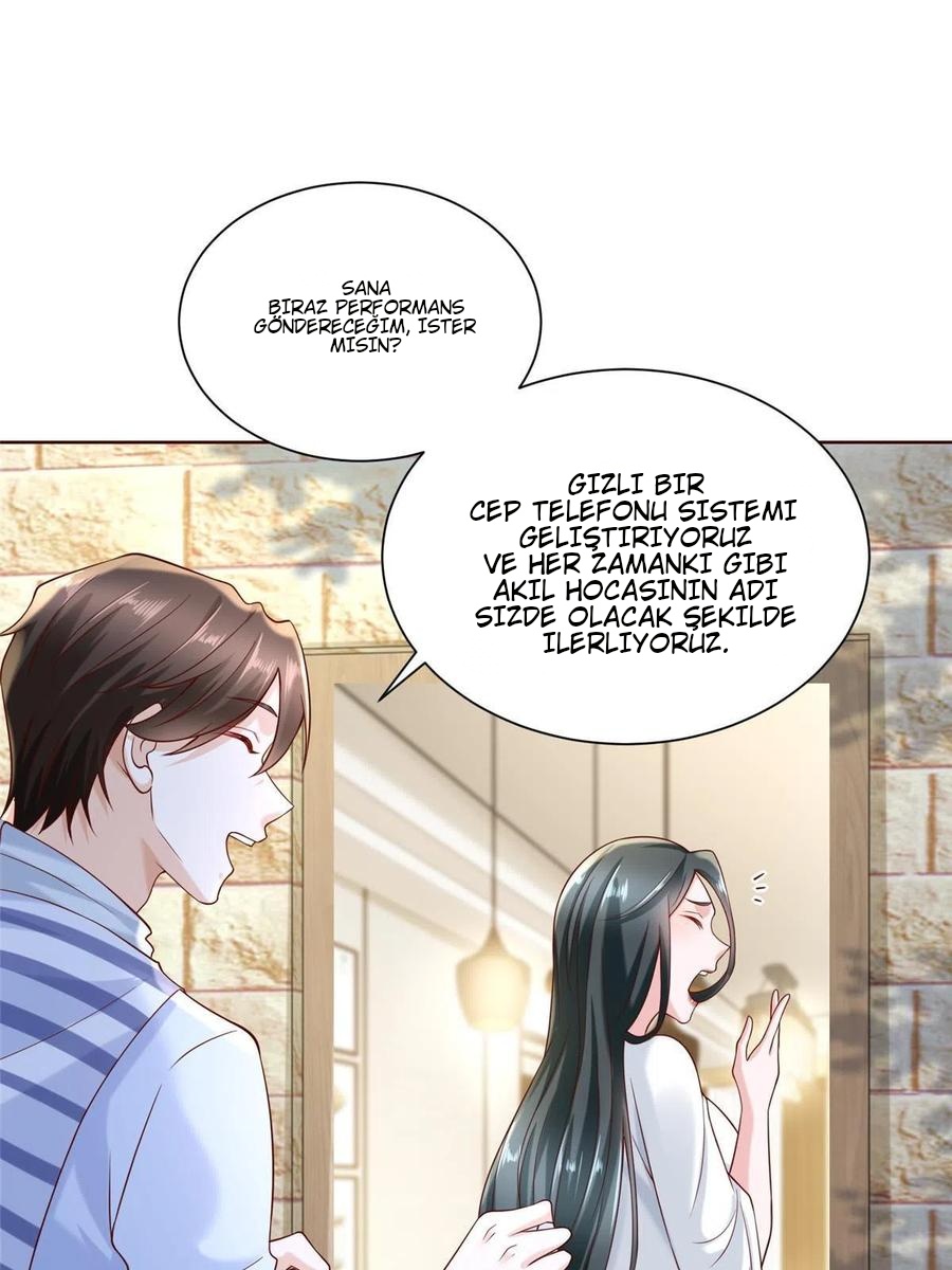 Her Hafta Yeni Bir Meslek Bölüm 227 - Sayfa 30