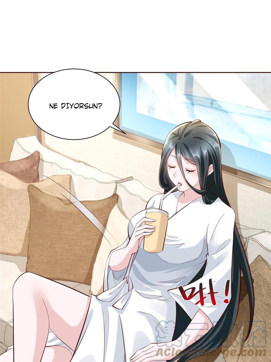 Her Hafta Yeni Bir Meslek Bölüm 227 - Sayfa 34