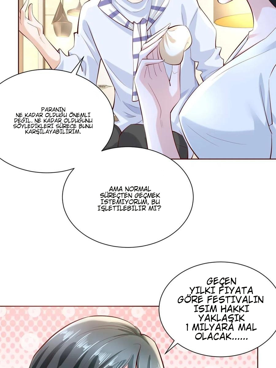 Her Hafta Yeni Bir Meslek Bölüm 227 - Sayfa 36