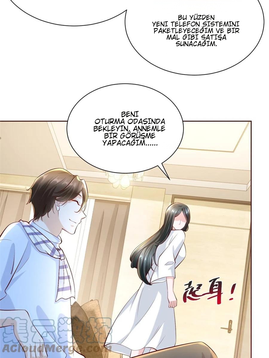 Her Hafta Yeni Bir Meslek Bölüm 227 - Sayfa 40