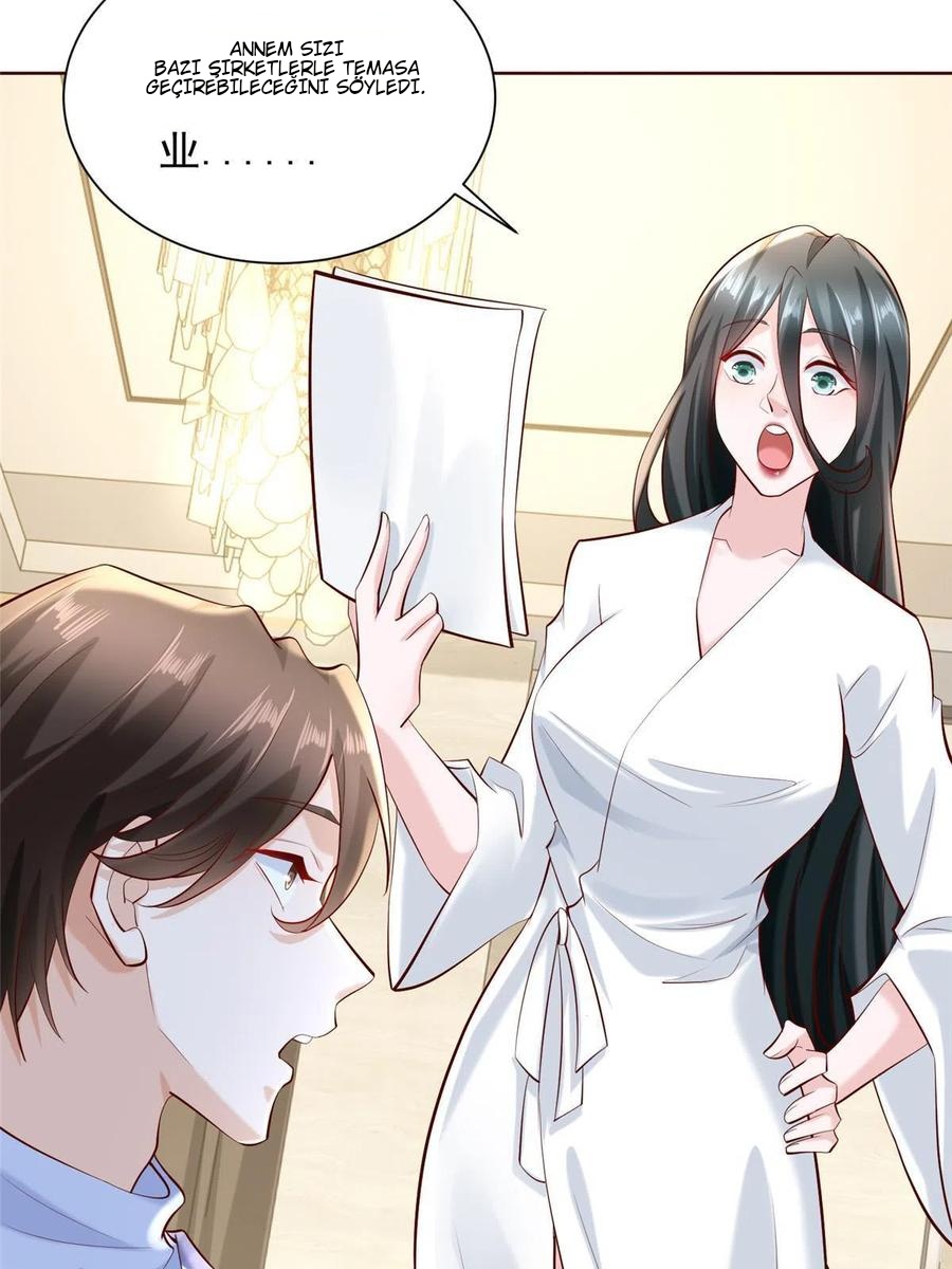 Her Hafta Yeni Bir Meslek Bölüm 227 - Sayfa 44