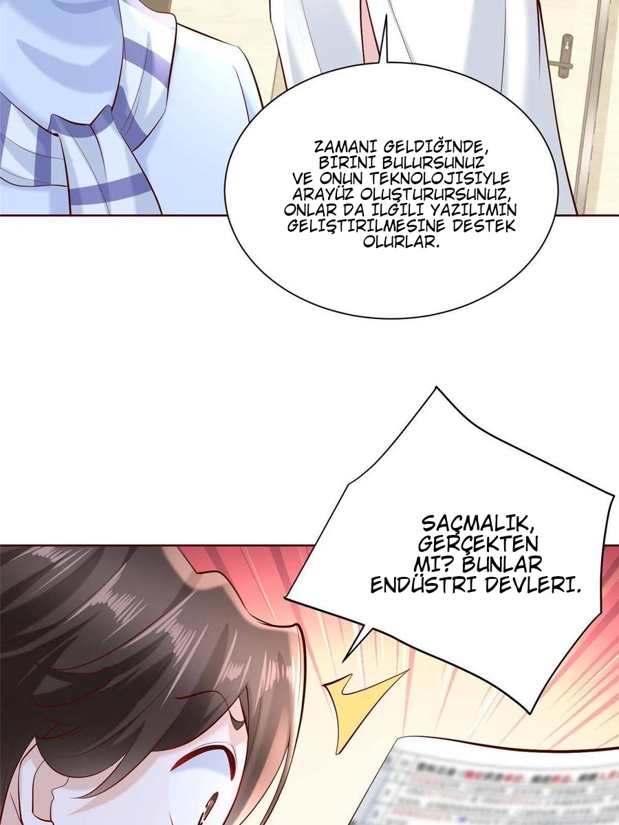 Her Hafta Yeni Bir Meslek Bölüm 227 - Sayfa 45