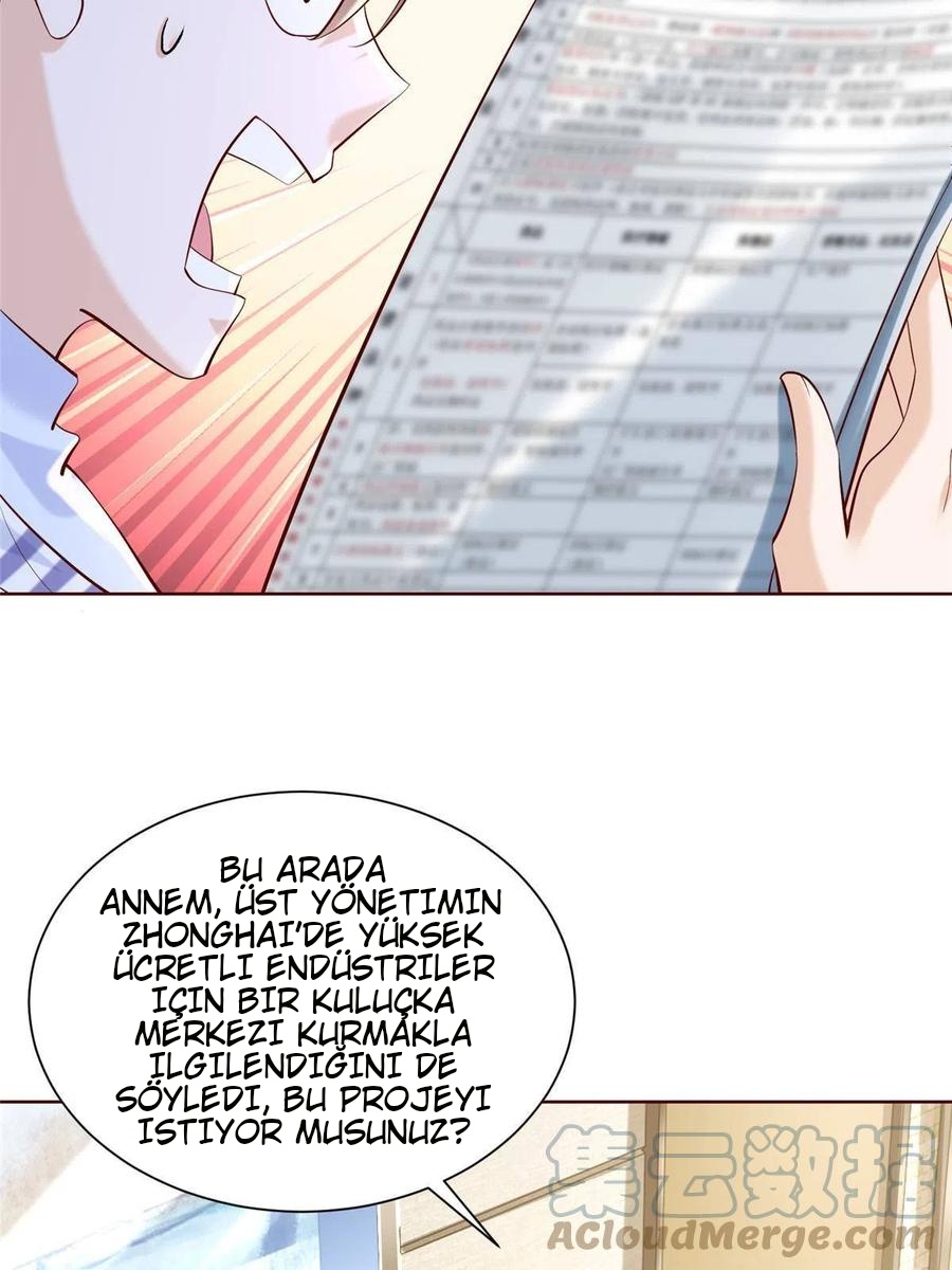 Her Hafta Yeni Bir Meslek Bölüm 227 - Sayfa 46