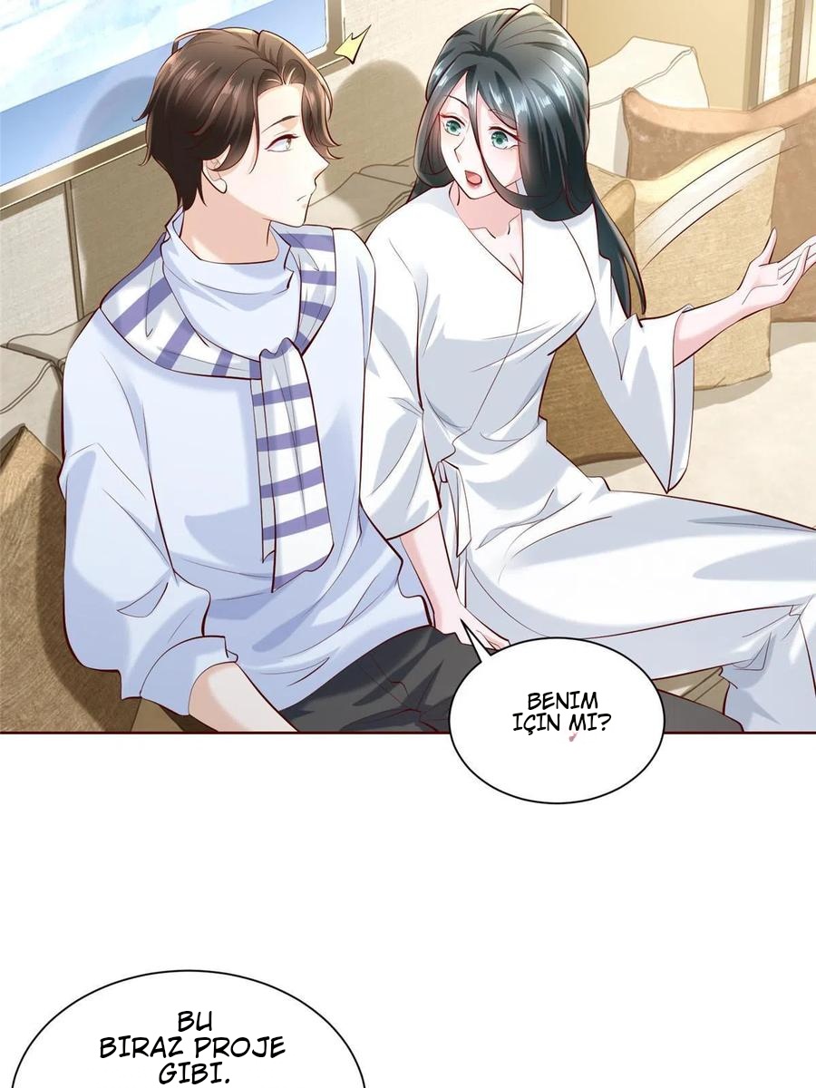 Her Hafta Yeni Bir Meslek Bölüm 227 - Sayfa 47