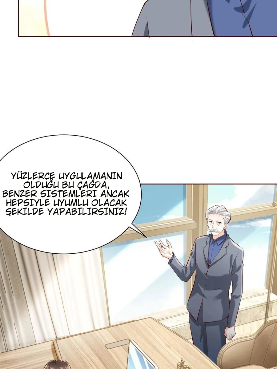 Her Hafta Yeni Bir Meslek Bölüm 227 - Sayfa 55