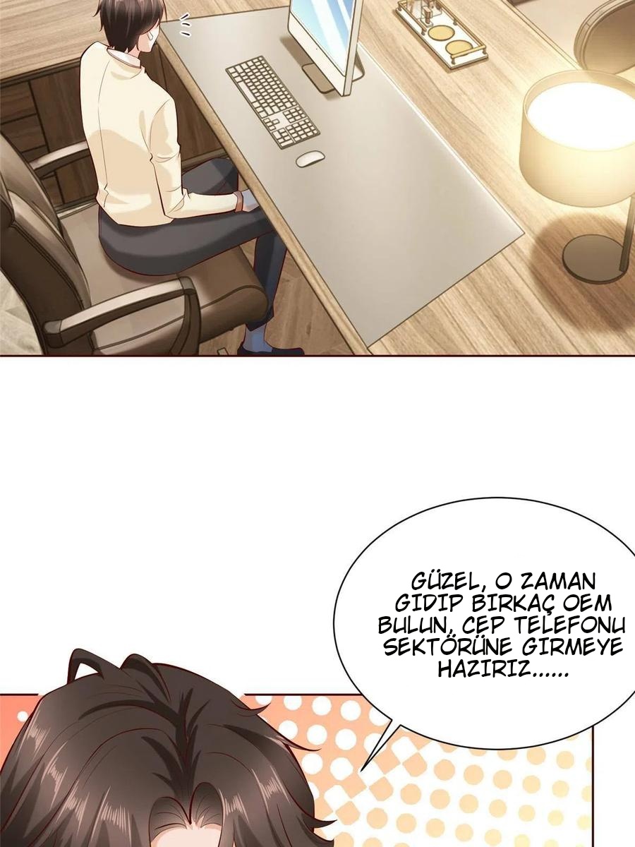 Her Hafta Yeni Bir Meslek Bölüm 227 - Sayfa 56