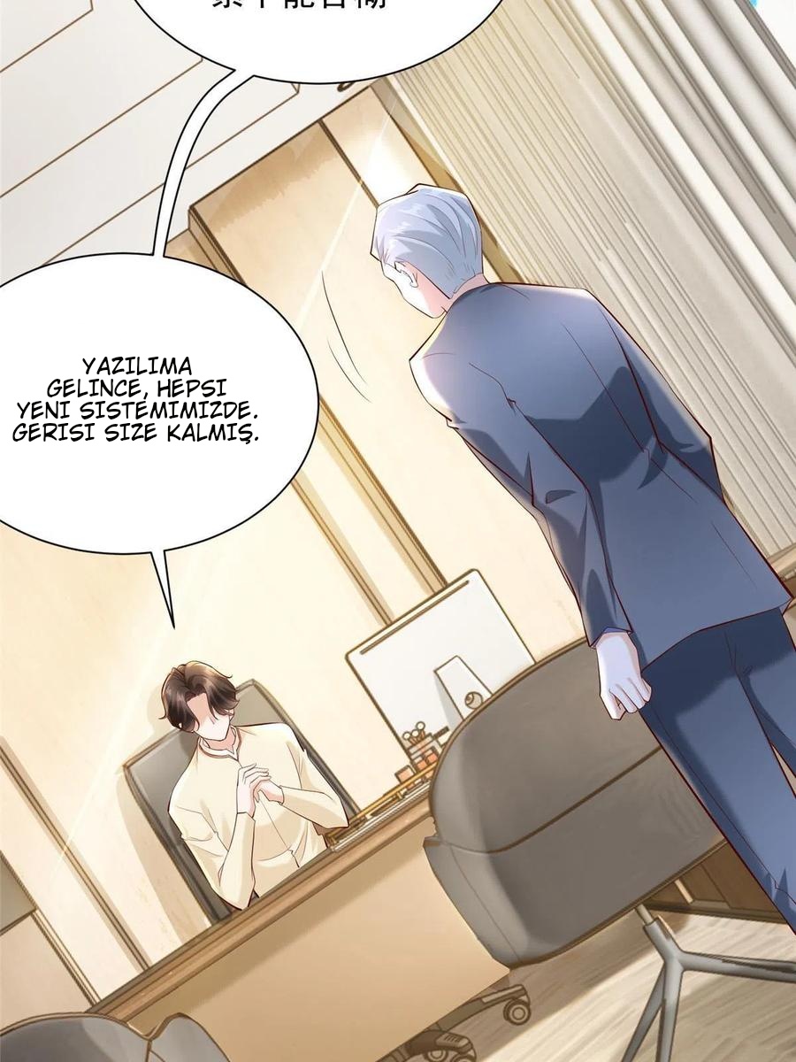 Her Hafta Yeni Bir Meslek Bölüm 227 - Sayfa 58