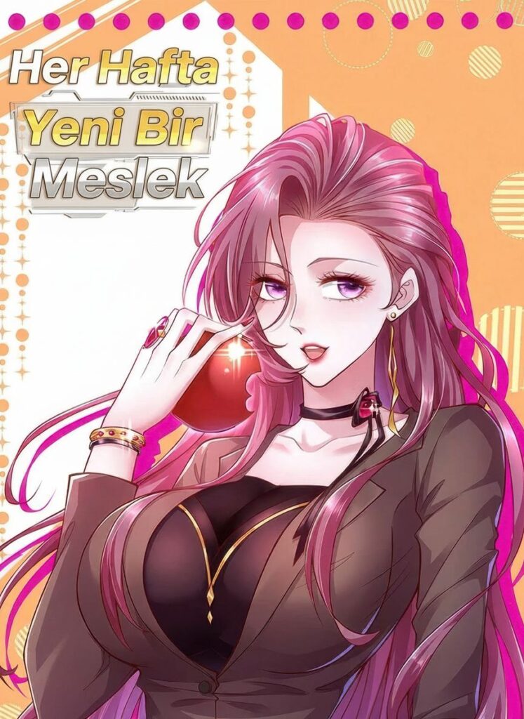 Her Hafta Yeni Bir Meslek Bölüm 227 - Sayfa 60