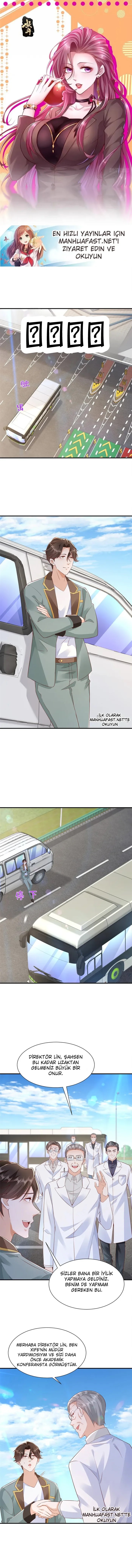 Her Hafta Yeni Bir Meslek Bölüm 610 - Sayfa 1