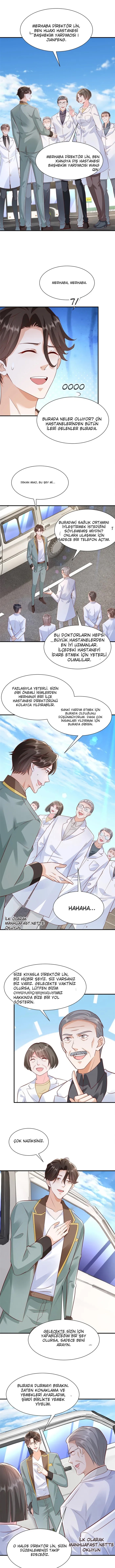 Her Hafta Yeni Bir Meslek Bölüm 610 - Sayfa 2