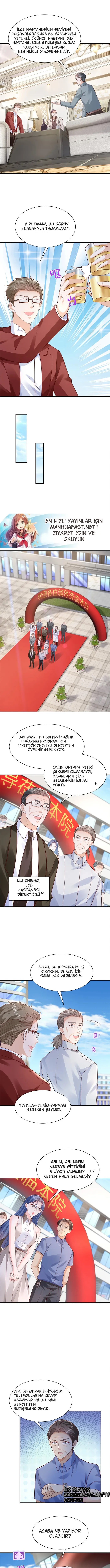 Her Hafta Yeni Bir Meslek Bölüm 610 - Sayfa 4