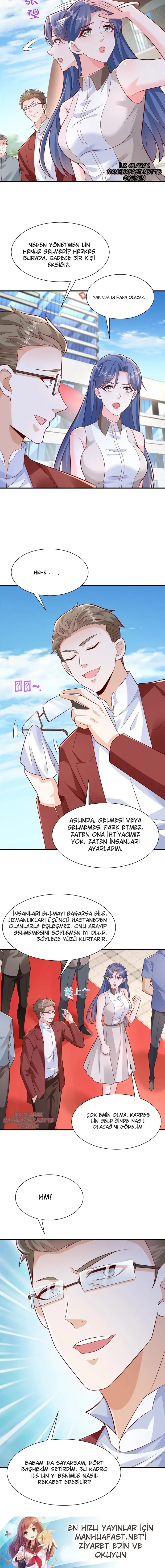 Her Hafta Yeni Bir Meslek Bölüm 610 - Sayfa 5