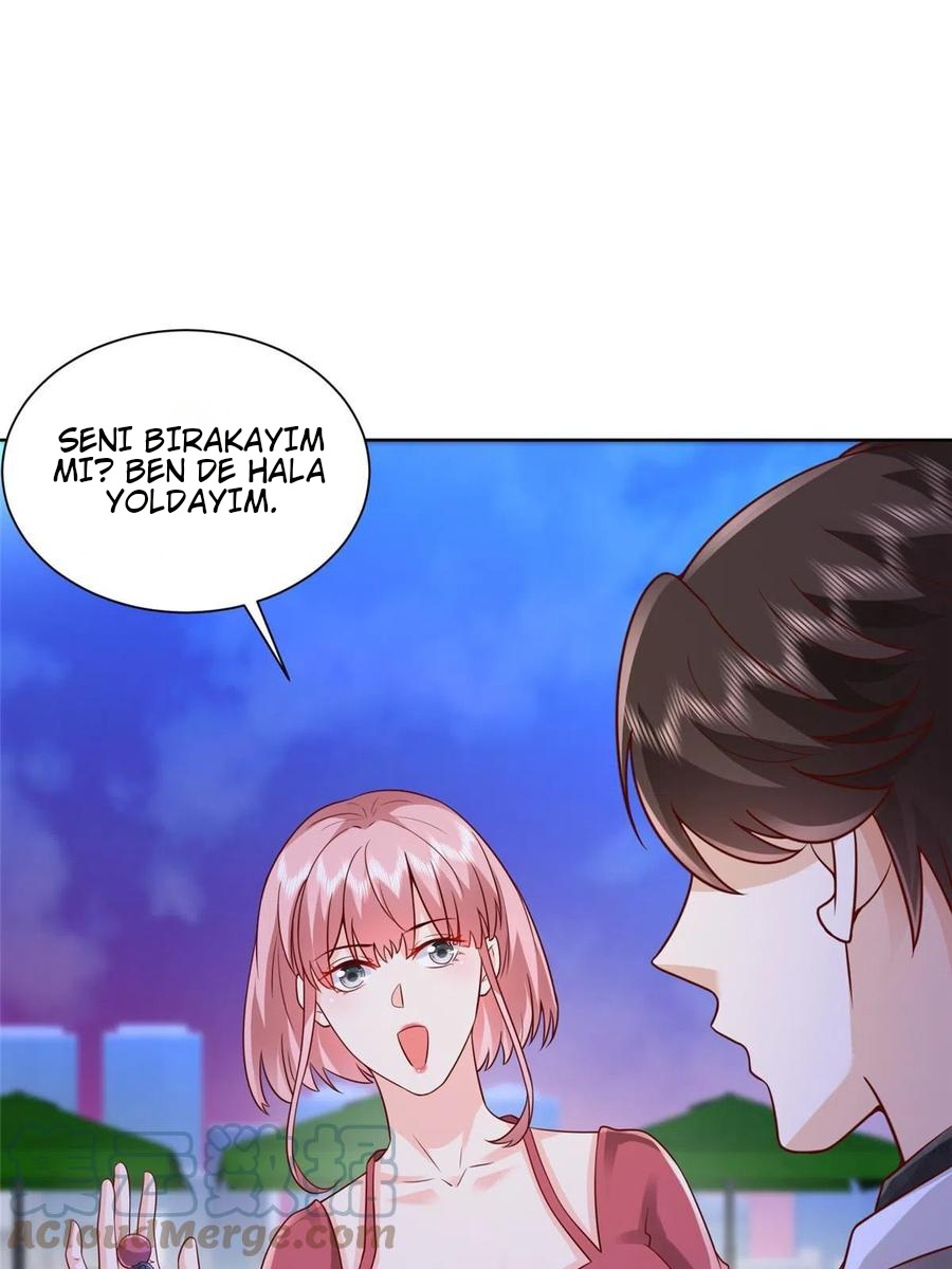 Her Hafta Yeni Bir Meslek Bölüm 315 - Sayfa 4