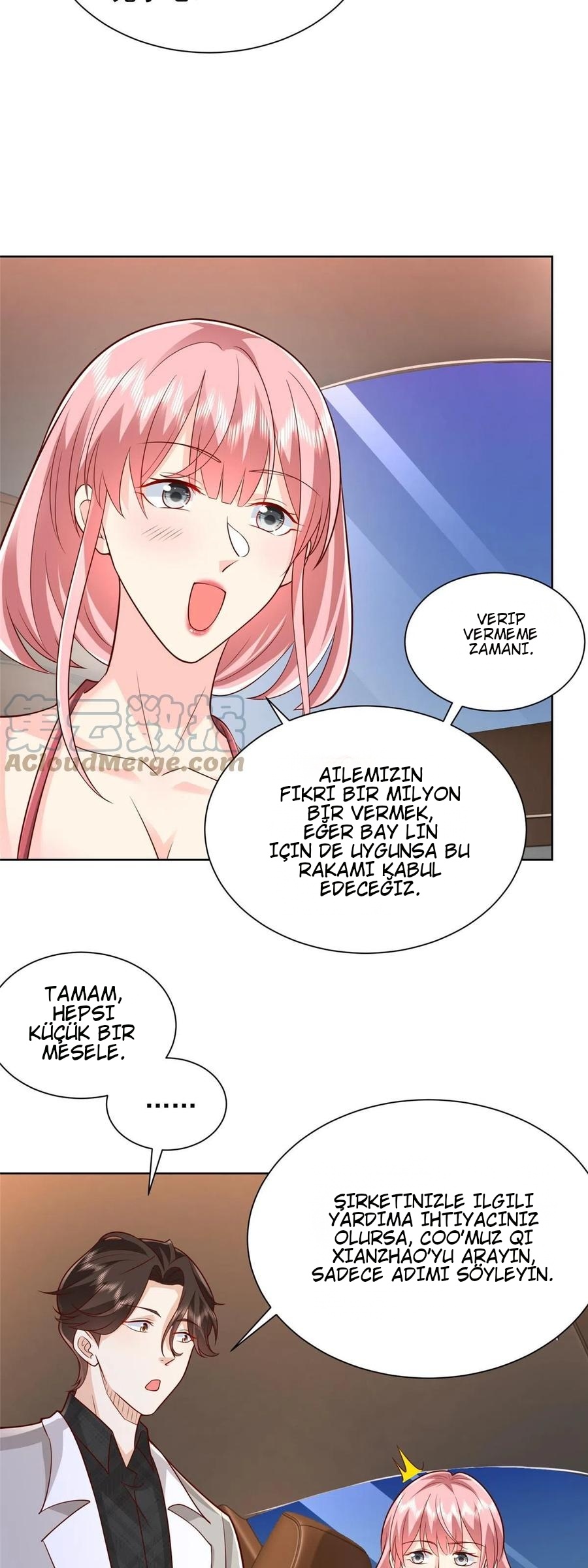 Her Hafta Yeni Bir Meslek Bölüm 315 - Sayfa 10