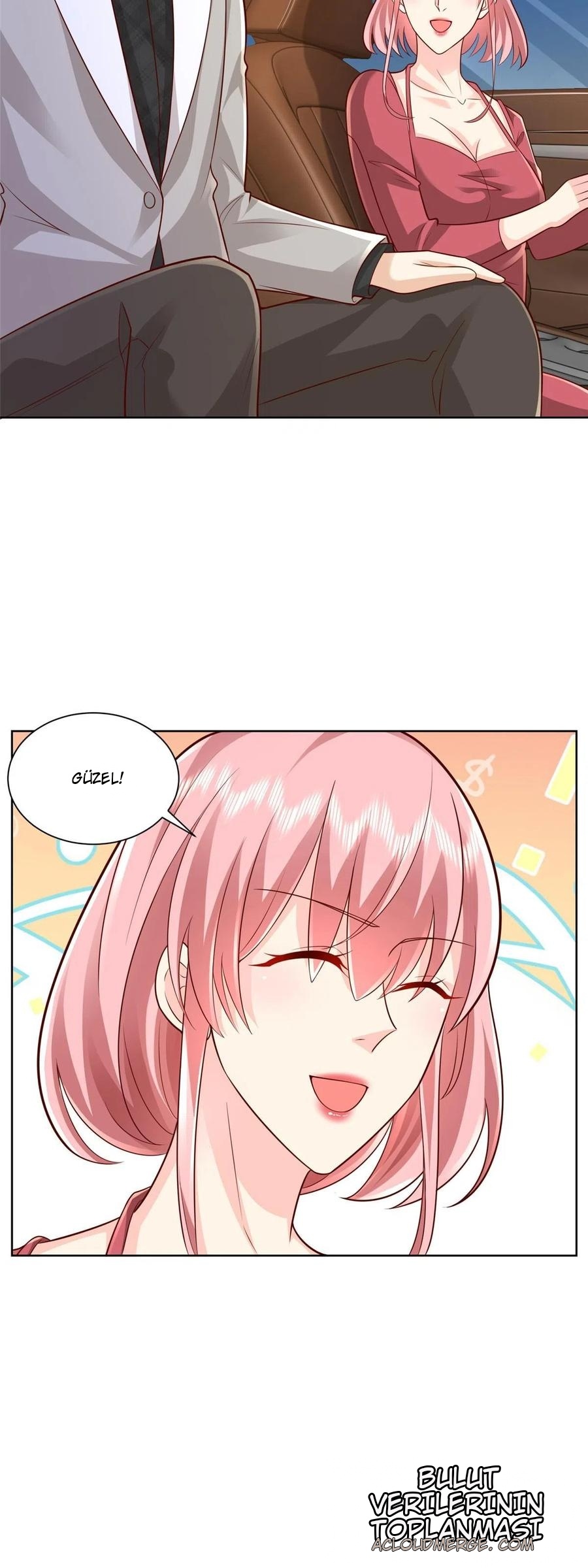 Her Hafta Yeni Bir Meslek Bölüm 315 - Sayfa 11