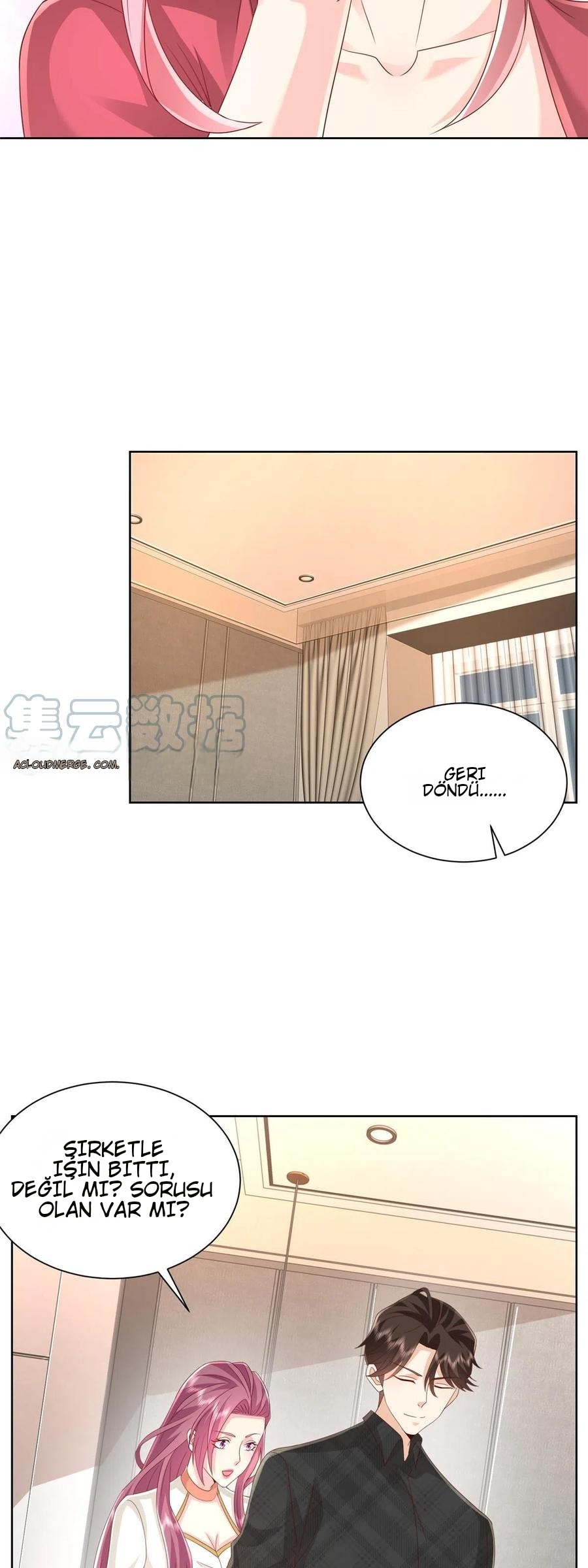 Her Hafta Yeni Bir Meslek Bölüm 315 - Sayfa 16