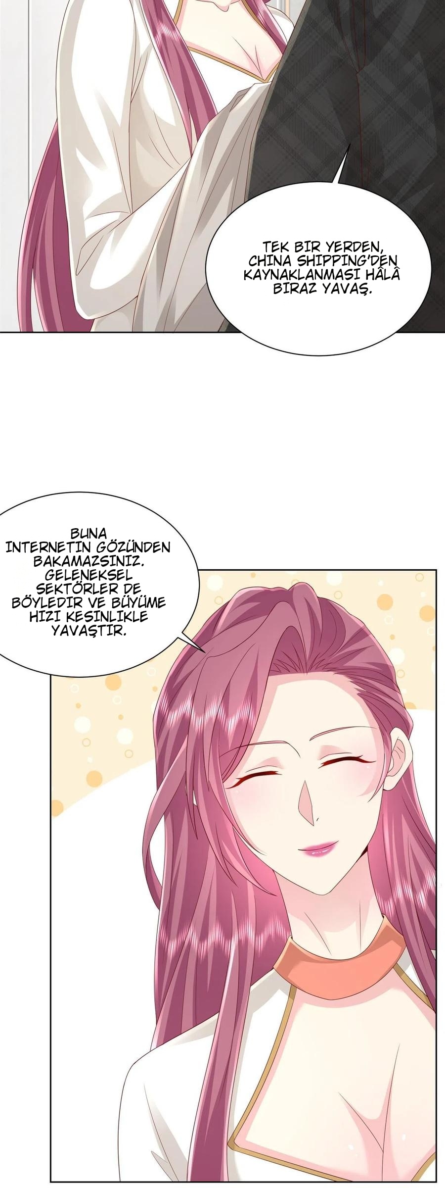 Her Hafta Yeni Bir Meslek Bölüm 315 - Sayfa 19