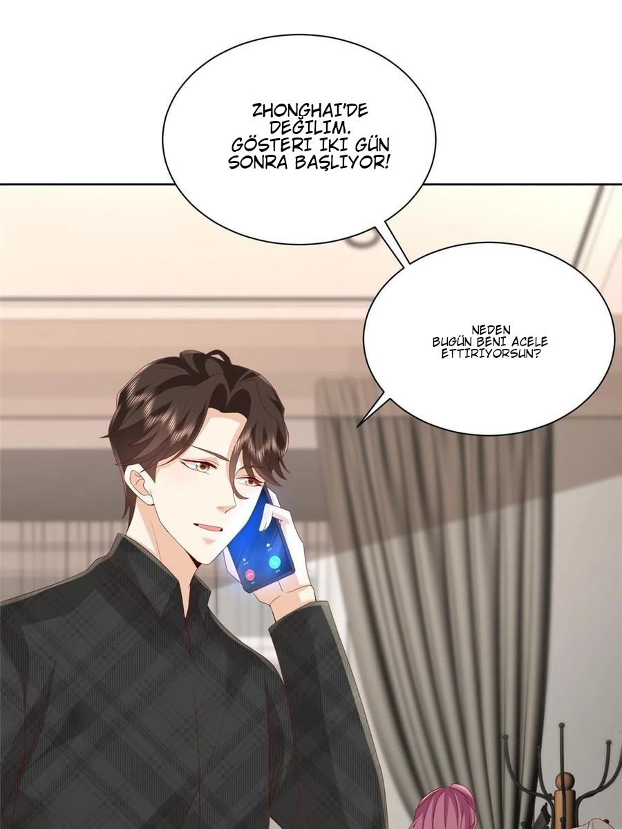 Her Hafta Yeni Bir Meslek Bölüm 315 - Sayfa 21