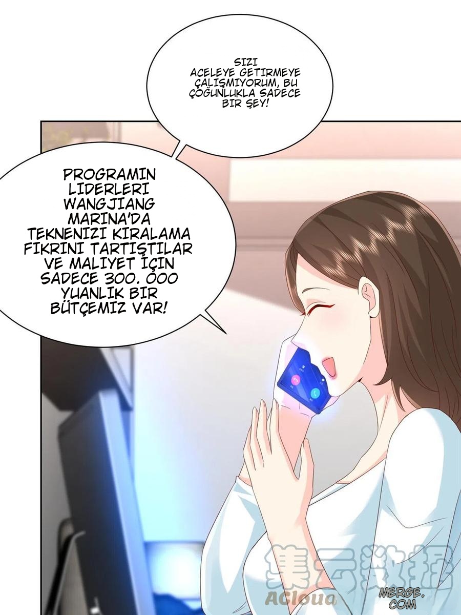 Her Hafta Yeni Bir Meslek Bölüm 315 - Sayfa 23