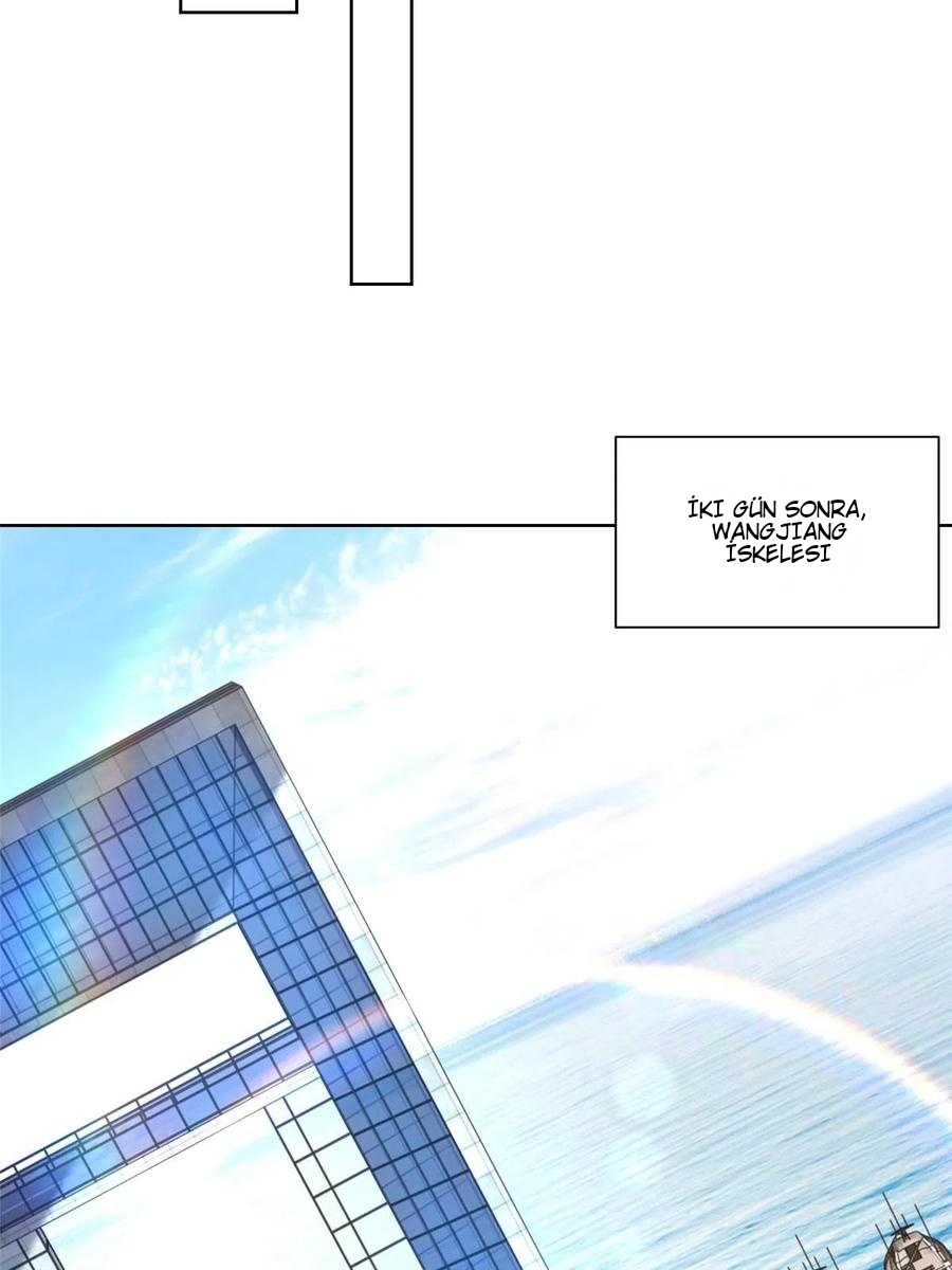 Her Hafta Yeni Bir Meslek Bölüm 315 - Sayfa 27