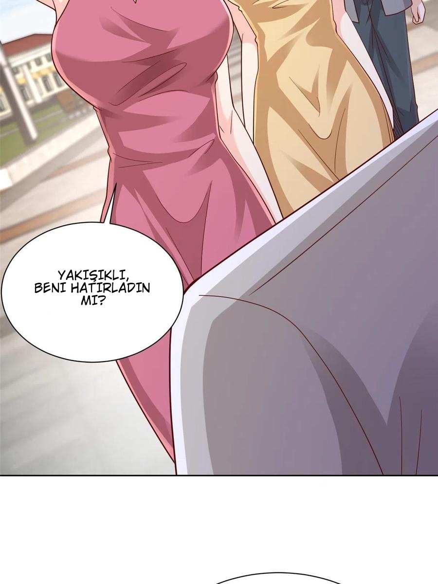 Her Hafta Yeni Bir Meslek Bölüm 315 - Sayfa 33