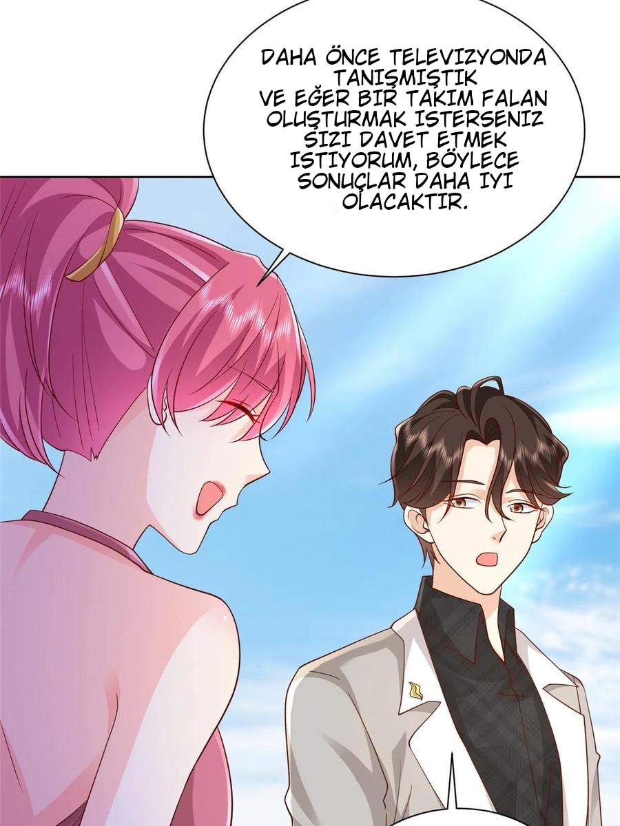 Her Hafta Yeni Bir Meslek Bölüm 315 - Sayfa 34