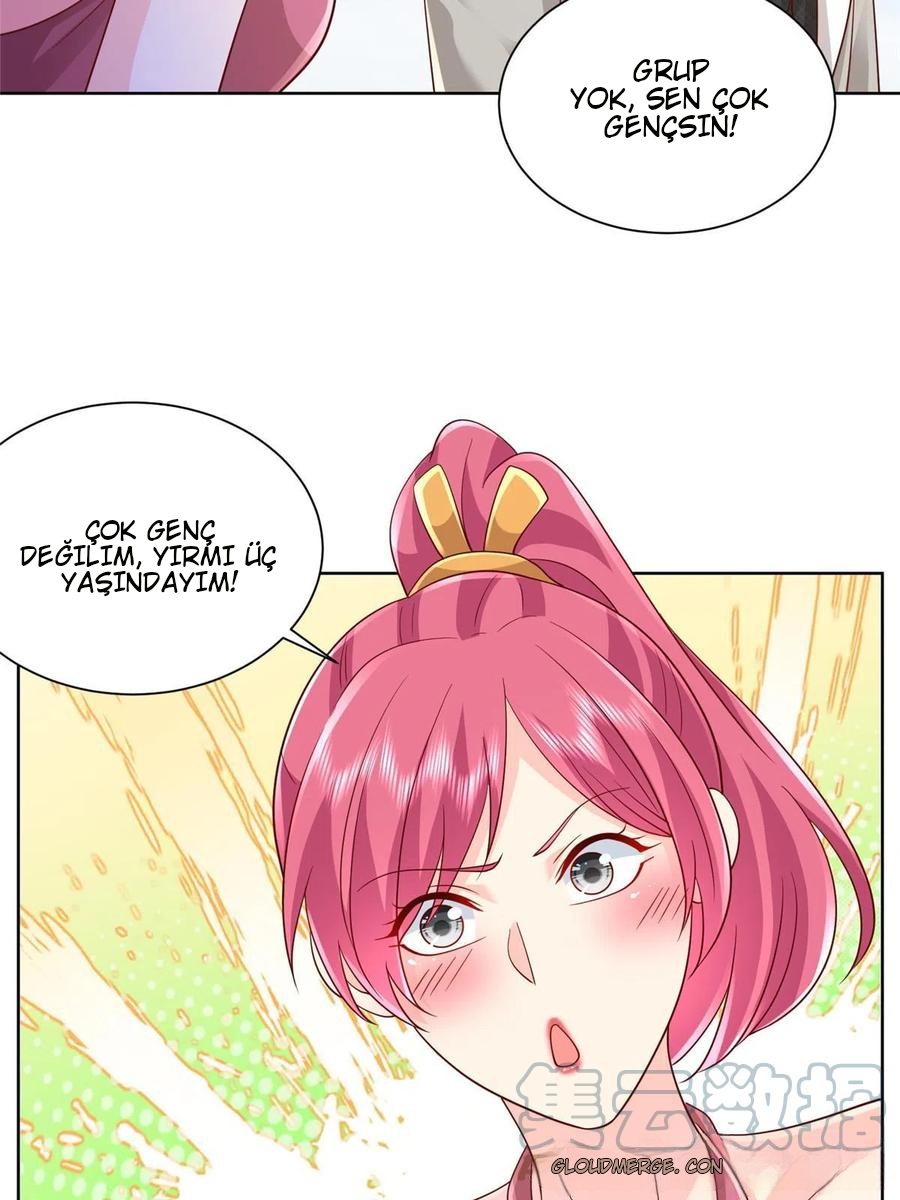 Her Hafta Yeni Bir Meslek Bölüm 315 - Sayfa 35