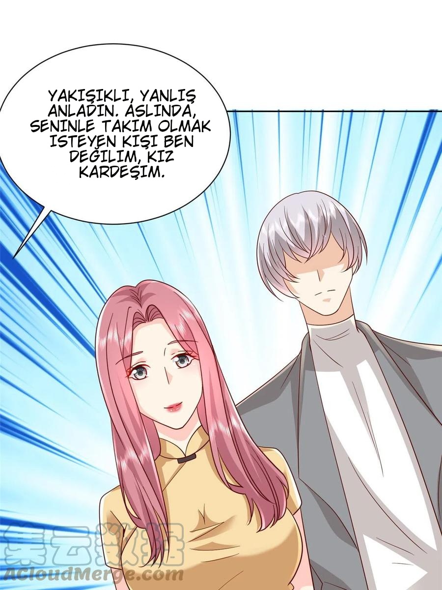 Her Hafta Yeni Bir Meslek Bölüm 315 - Sayfa 38