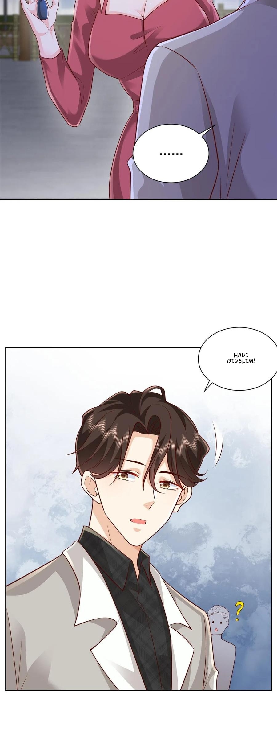 Her Hafta Yeni Bir Meslek Bölüm 315 - Sayfa 7