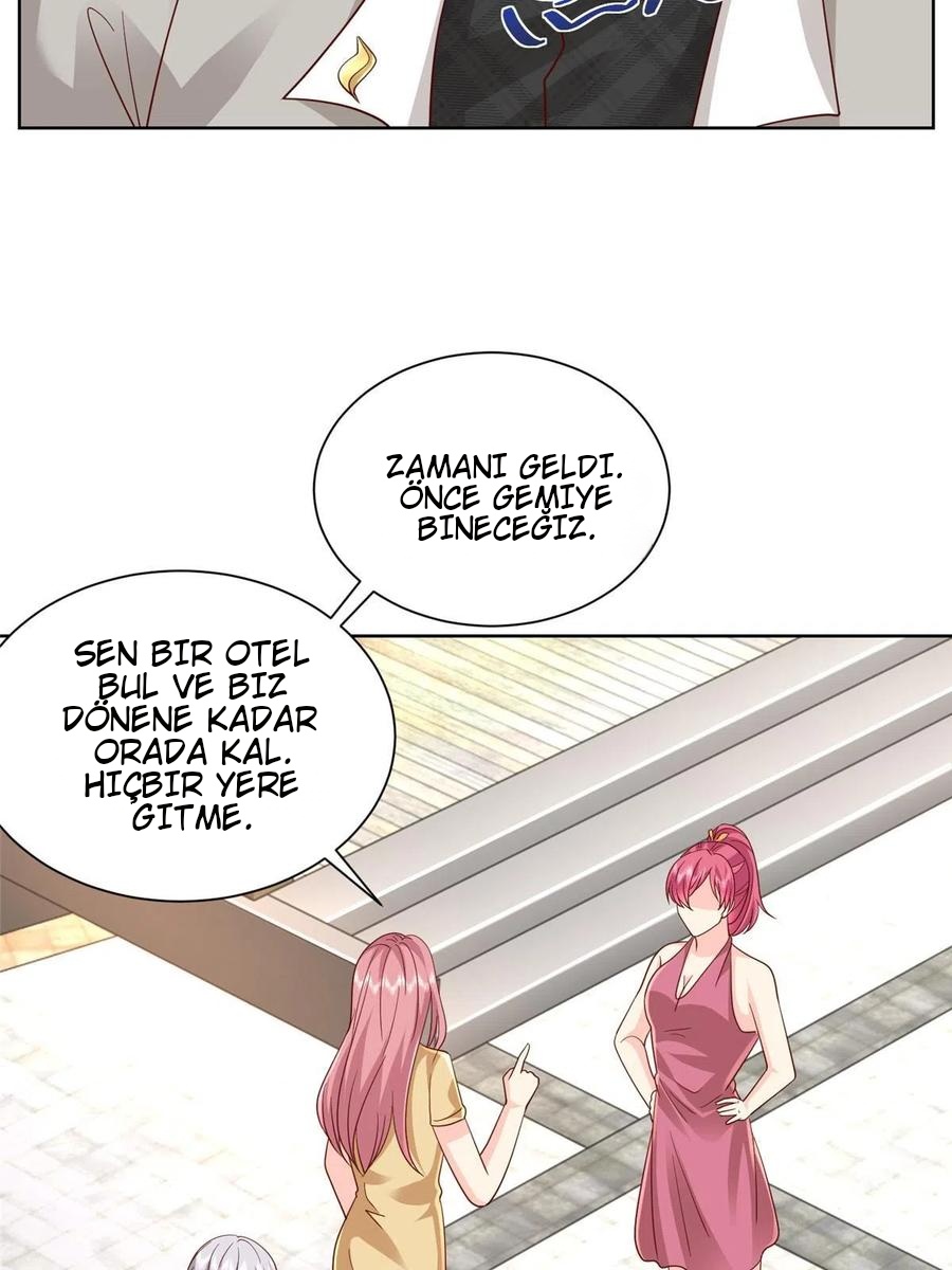 Her Hafta Yeni Bir Meslek Bölüm 315 - Sayfa 41