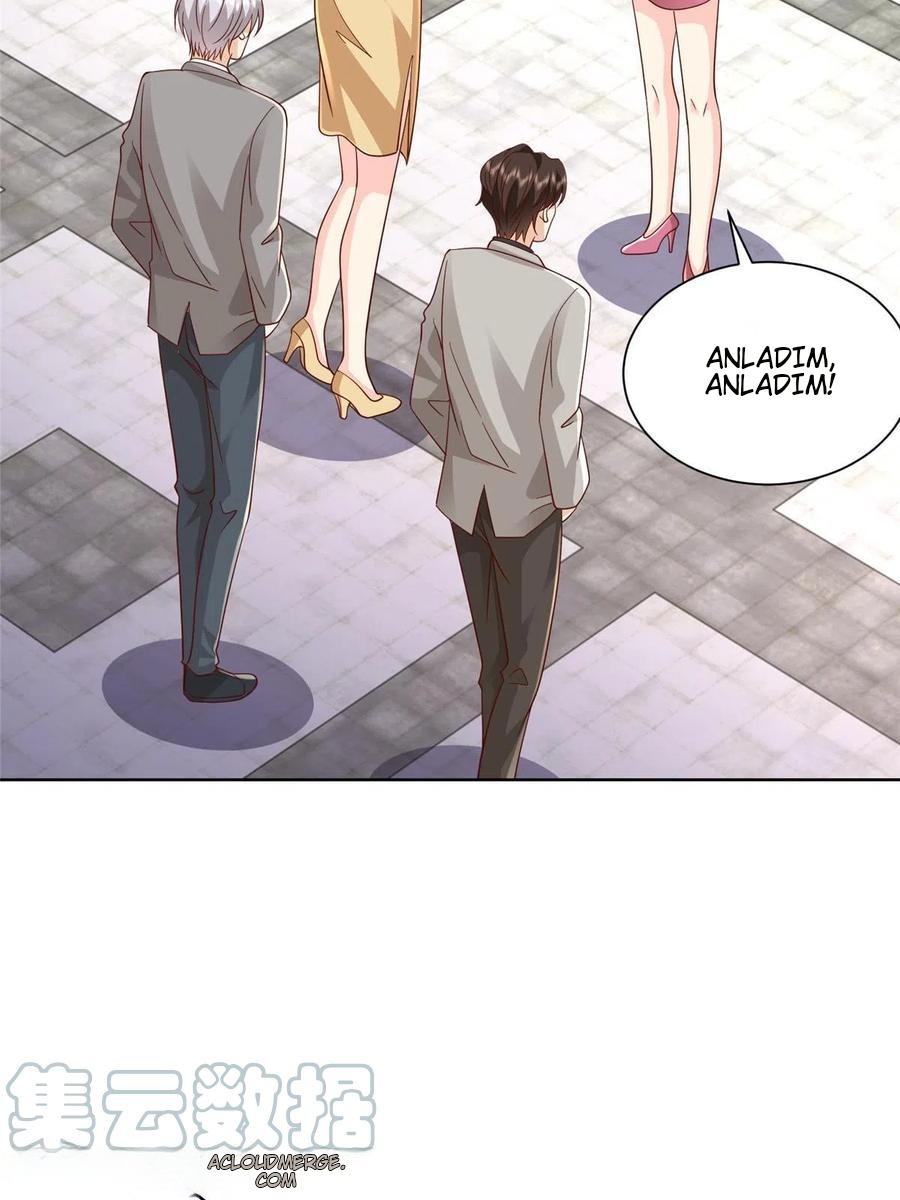 Her Hafta Yeni Bir Meslek Bölüm 315 - Sayfa 42