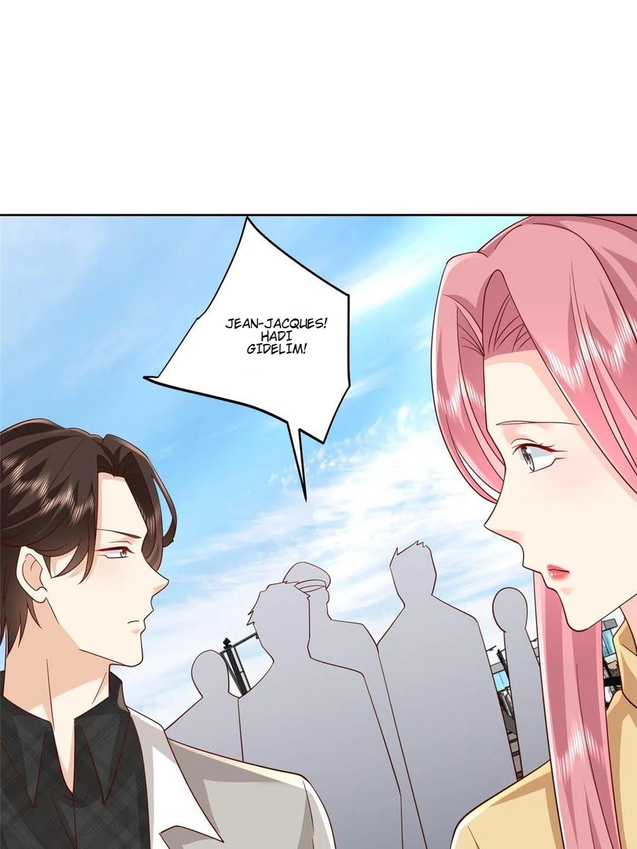 Her Hafta Yeni Bir Meslek Bölüm 315 - Sayfa 44