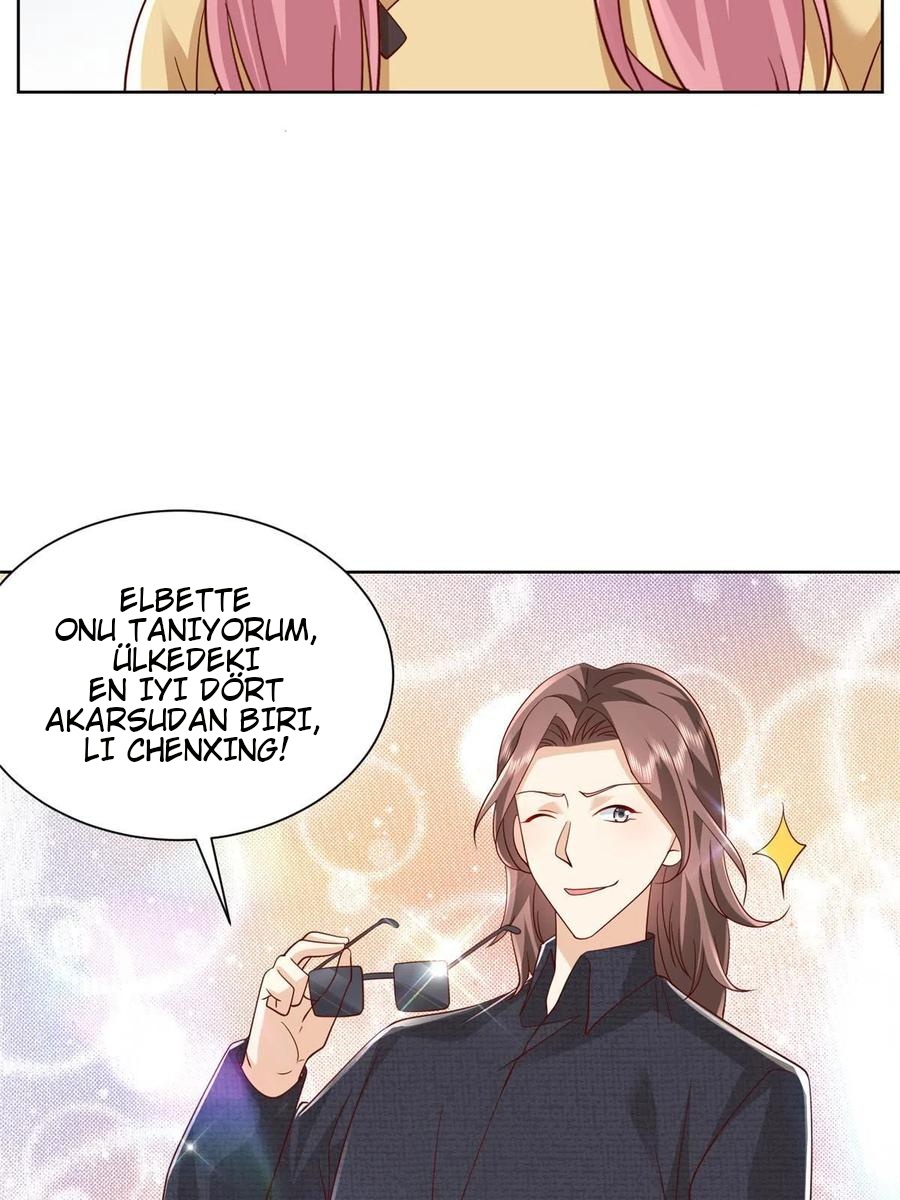 Her Hafta Yeni Bir Meslek Bölüm 315 - Sayfa 50