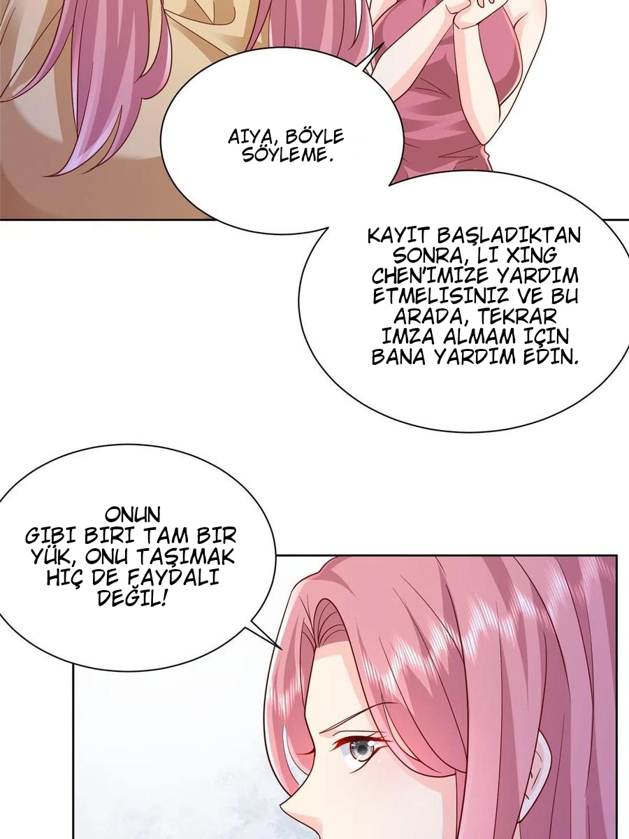 Her Hafta Yeni Bir Meslek Bölüm 315 - Sayfa 53