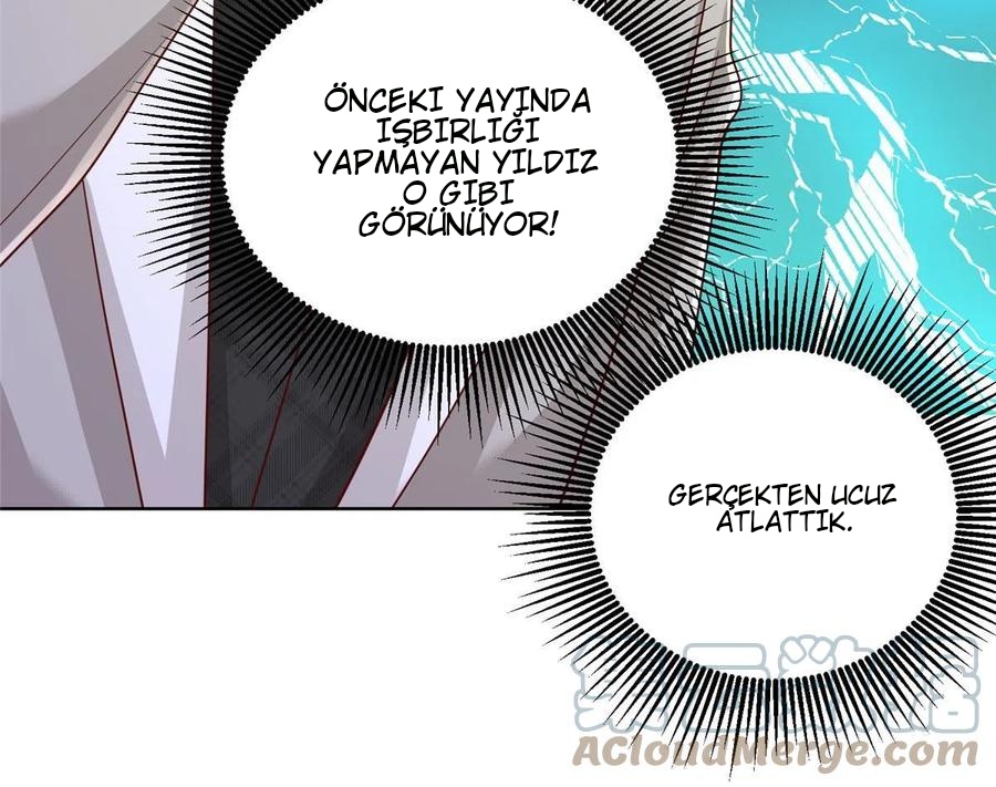 Her Hafta Yeni Bir Meslek Bölüm 315 - Sayfa 57