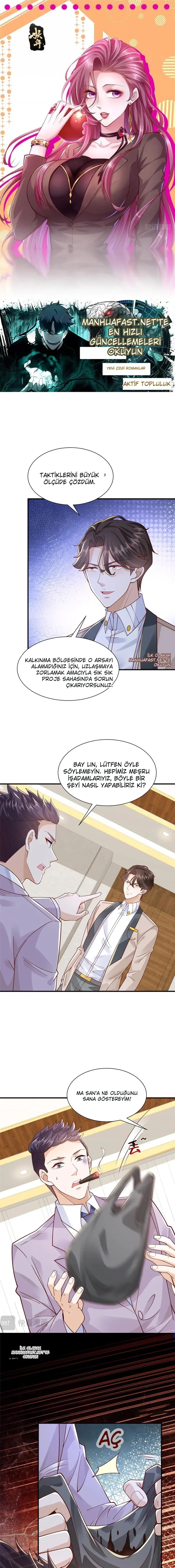 Her Hafta Yeni Bir Meslek Bölüm 742 - Sayfa 1