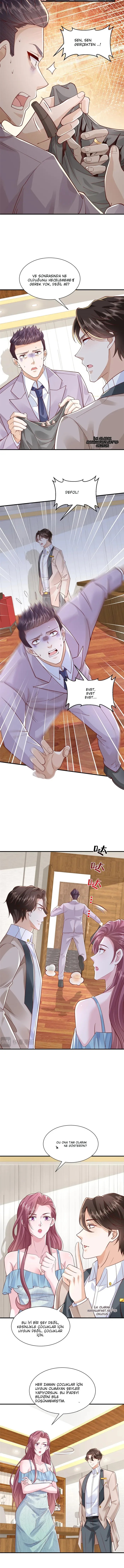 Her Hafta Yeni Bir Meslek Bölüm 742 - Sayfa 2