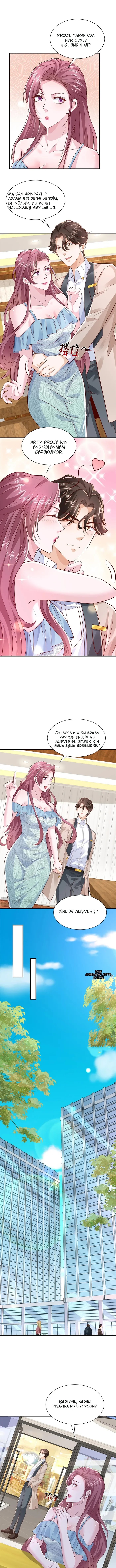 Her Hafta Yeni Bir Meslek Bölüm 742 - Sayfa 3