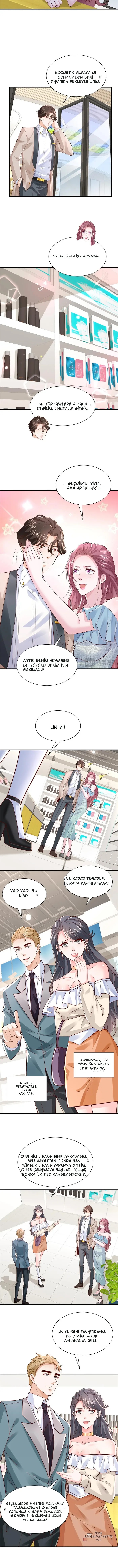 Her Hafta Yeni Bir Meslek Bölüm 742 - Sayfa 4