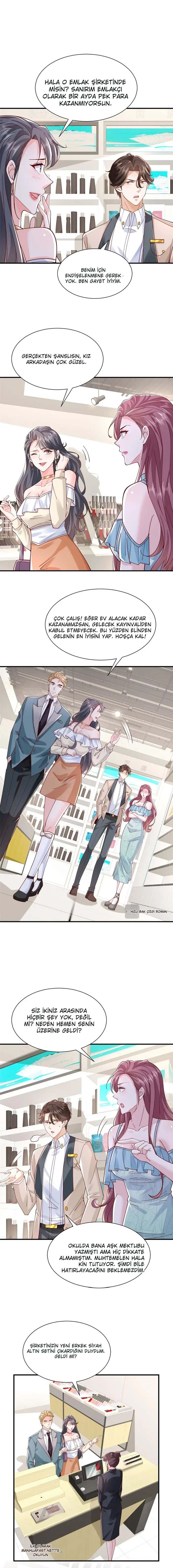 Her Hafta Yeni Bir Meslek Bölüm 742 - Sayfa 5