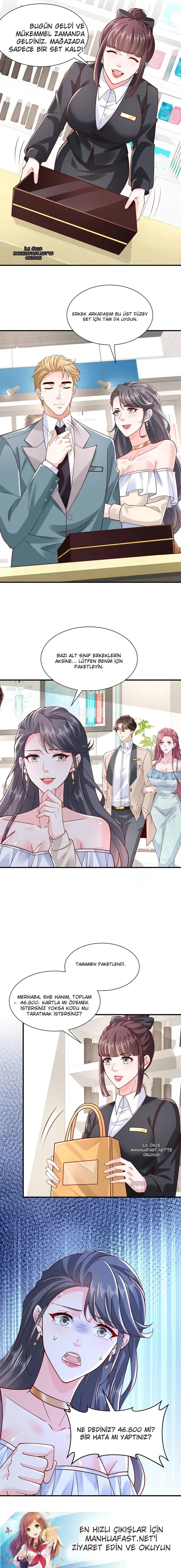 Her Hafta Yeni Bir Meslek Bölüm 742 - Sayfa 6