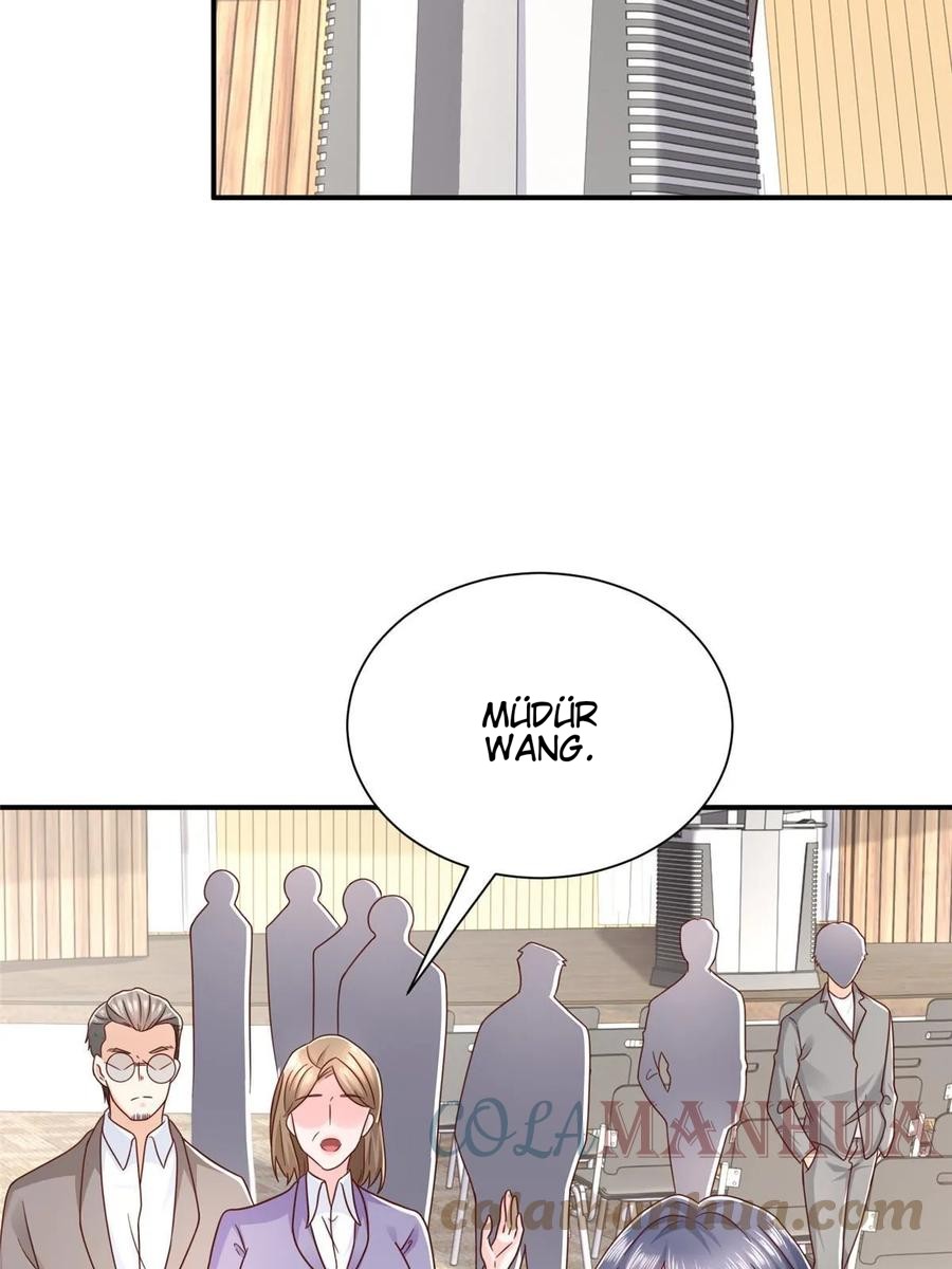 Her Hafta Yeni Bir Meslek Bölüm 393 - Sayfa 4