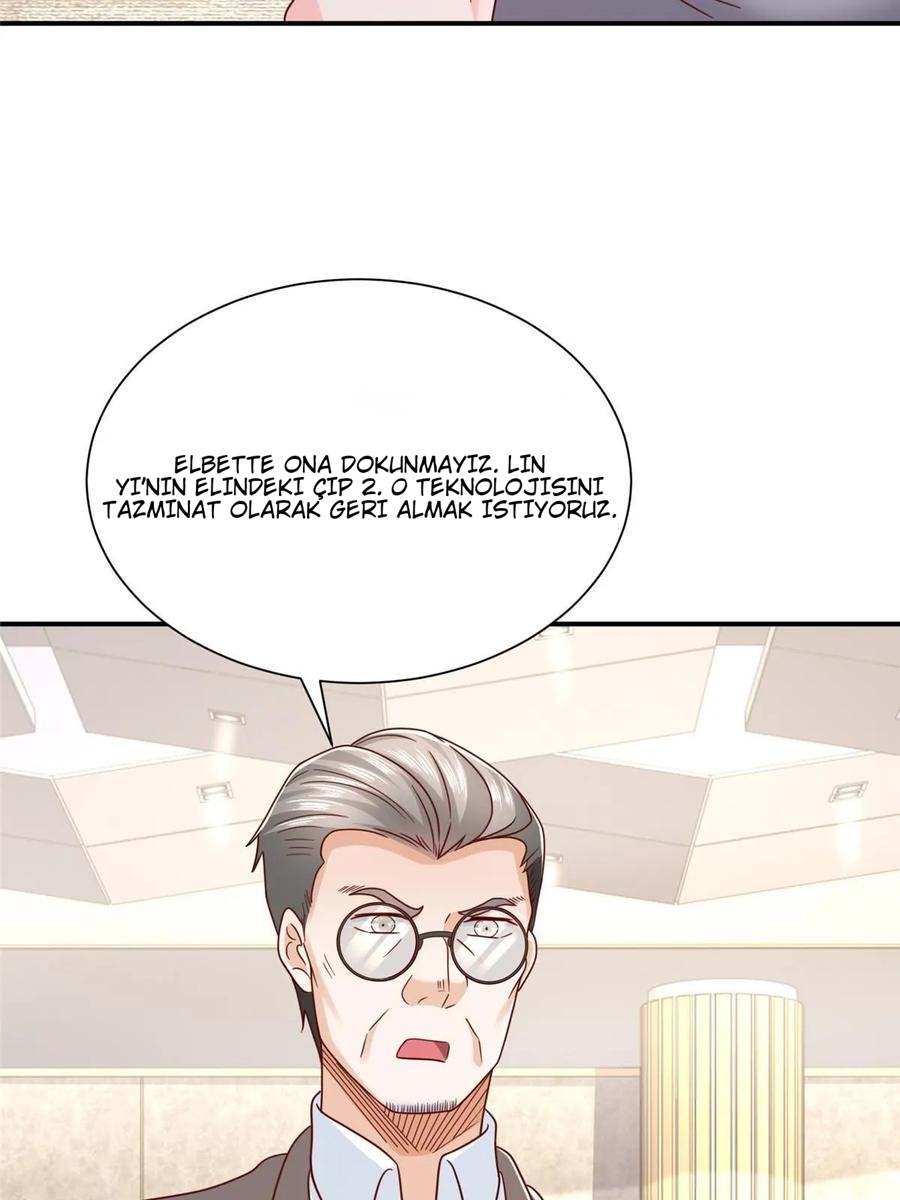 Her Hafta Yeni Bir Meslek Bölüm 393 - Sayfa 9