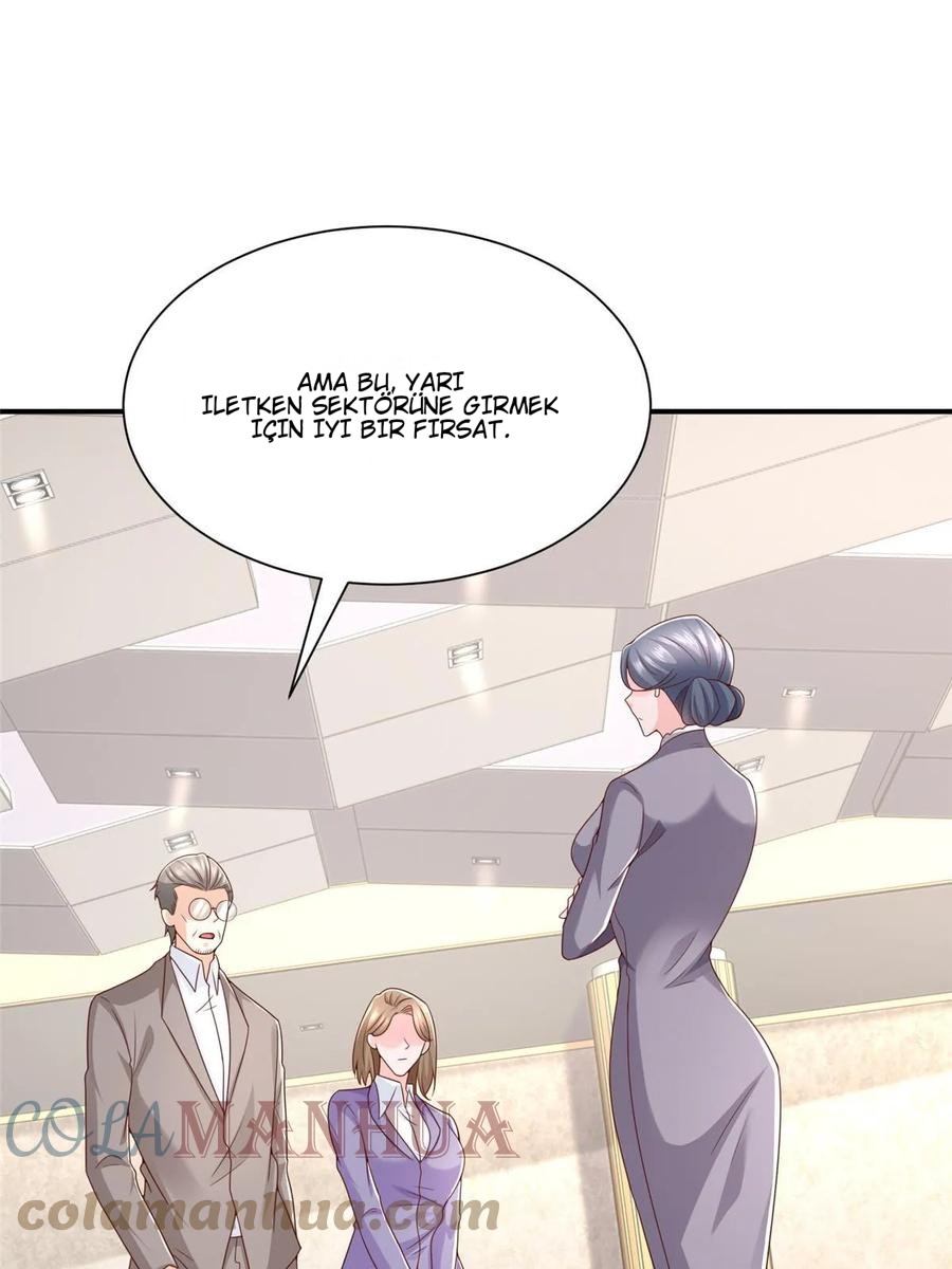 Her Hafta Yeni Bir Meslek Bölüm 393 - Sayfa 13