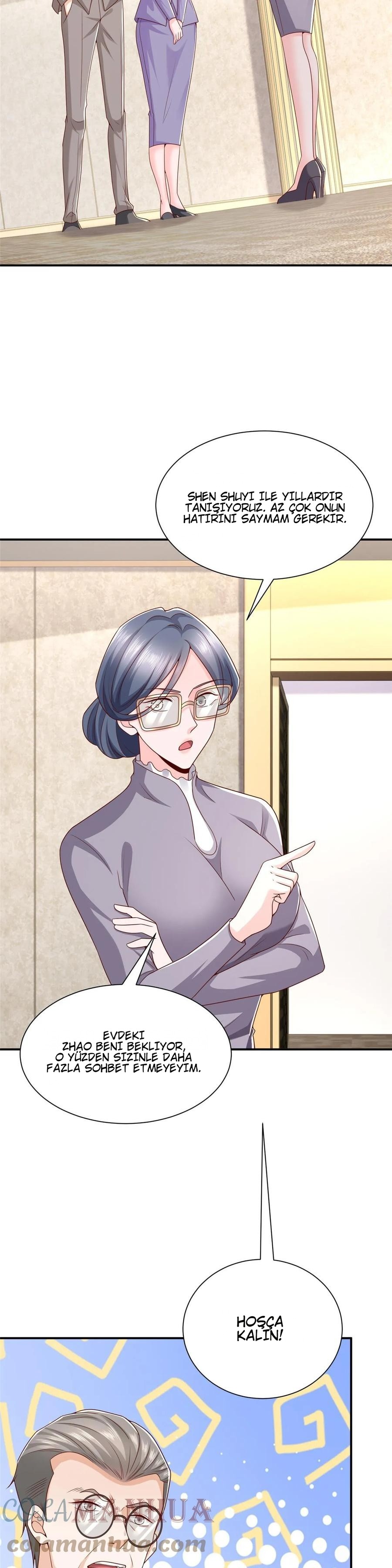 Her Hafta Yeni Bir Meslek Bölüm 393 - Sayfa 14