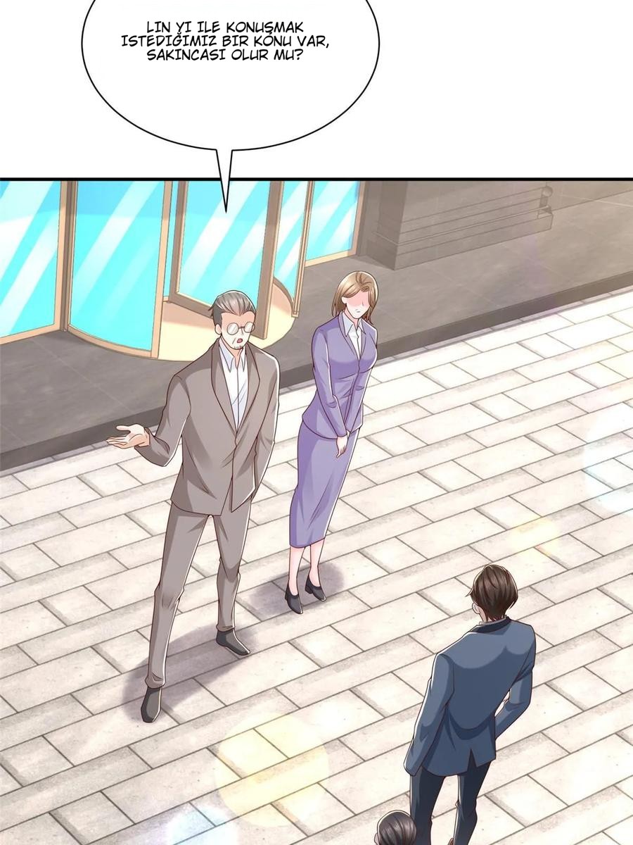 Her Hafta Yeni Bir Meslek Bölüm 393 - Sayfa 18