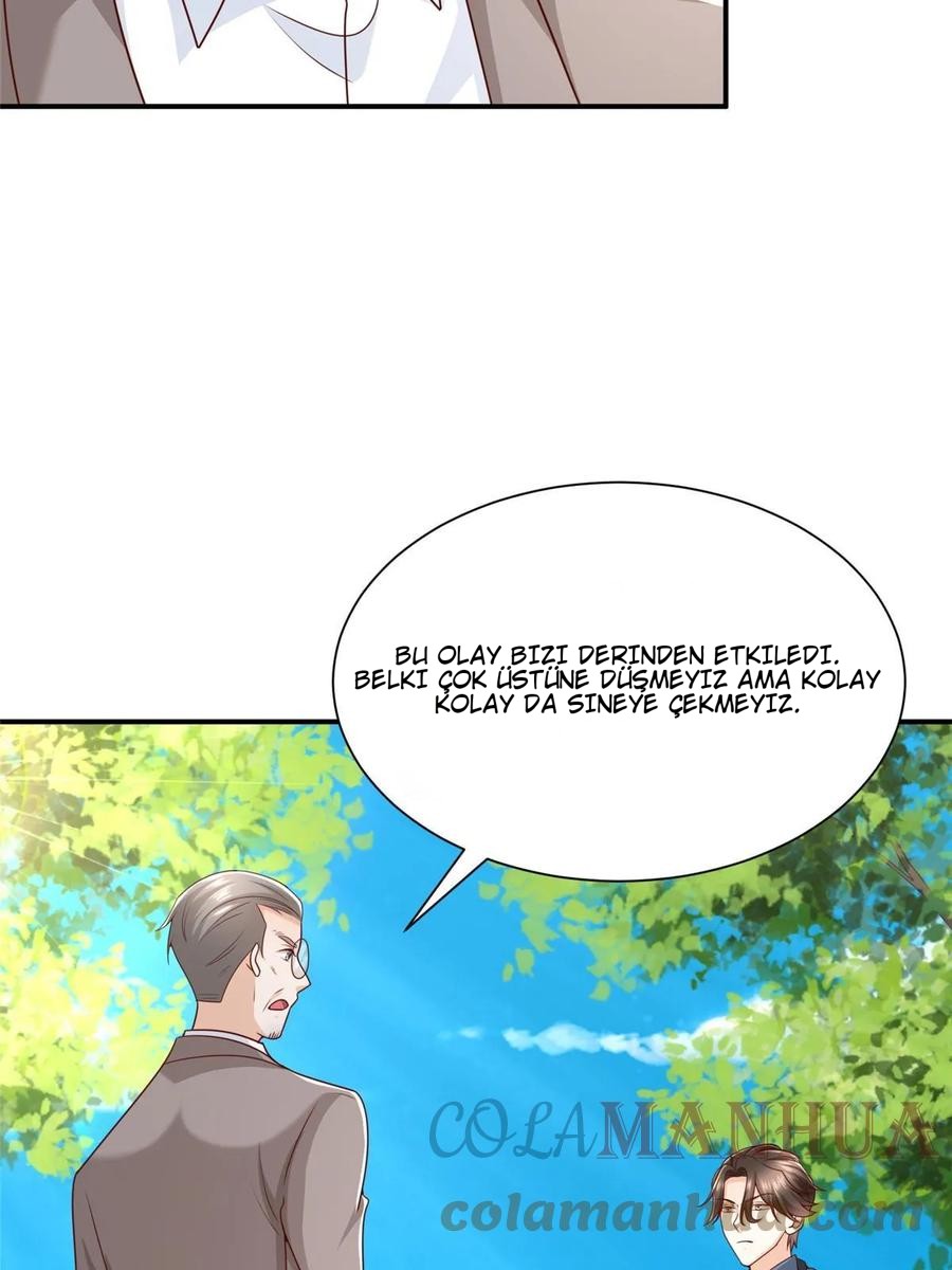 Her Hafta Yeni Bir Meslek Bölüm 393 - Sayfa 22